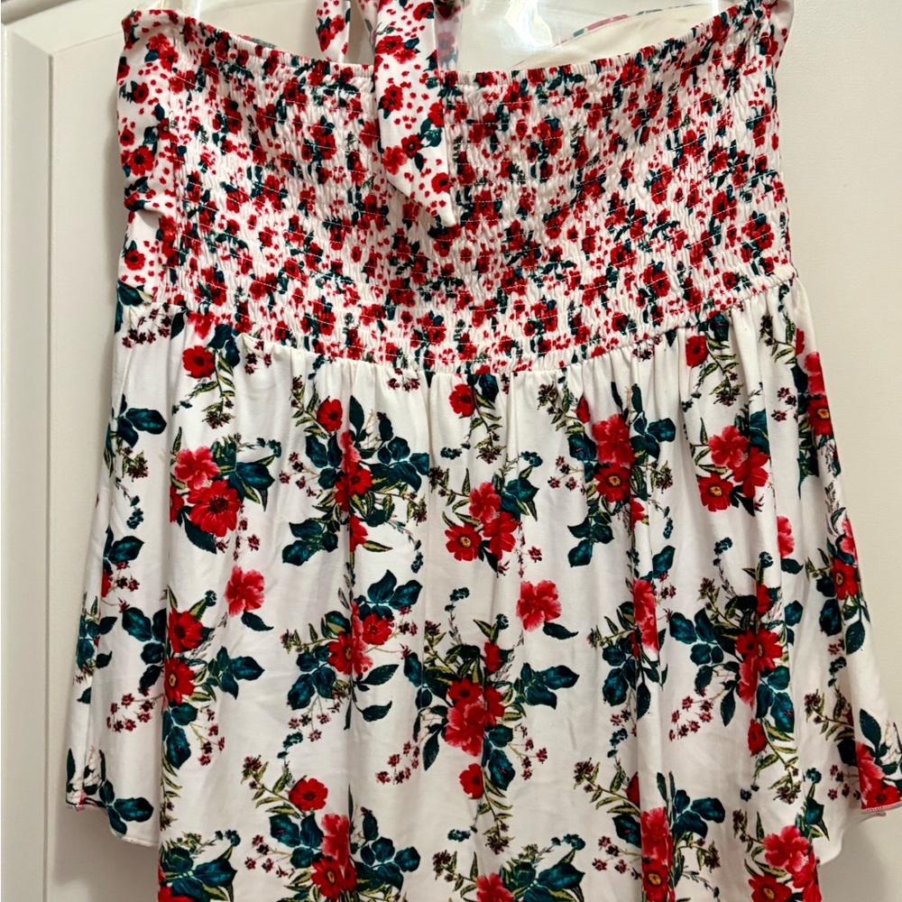 No Boundaries Multicolor Knit Top - Picture 4 of 7